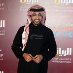 Fahad alkubaisi